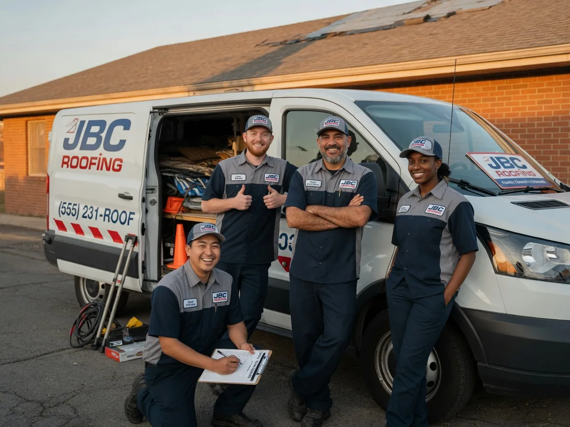 Roof Replacement company in Mountain Ranch, CA